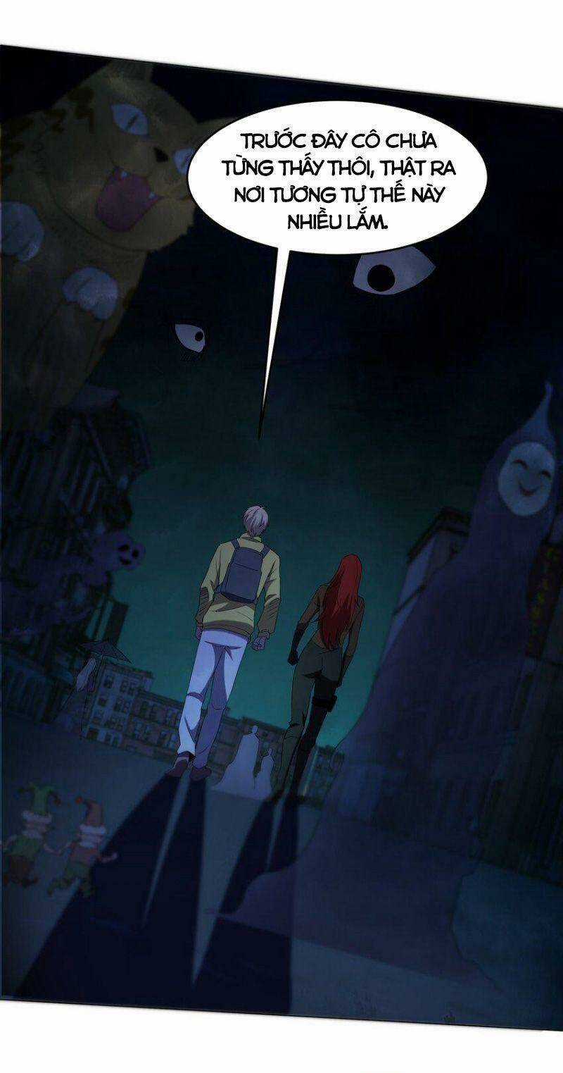 Đừng Hiểu Lầm, Tôi Mới Là Người Bị Hại! Chapter 83 trang 2