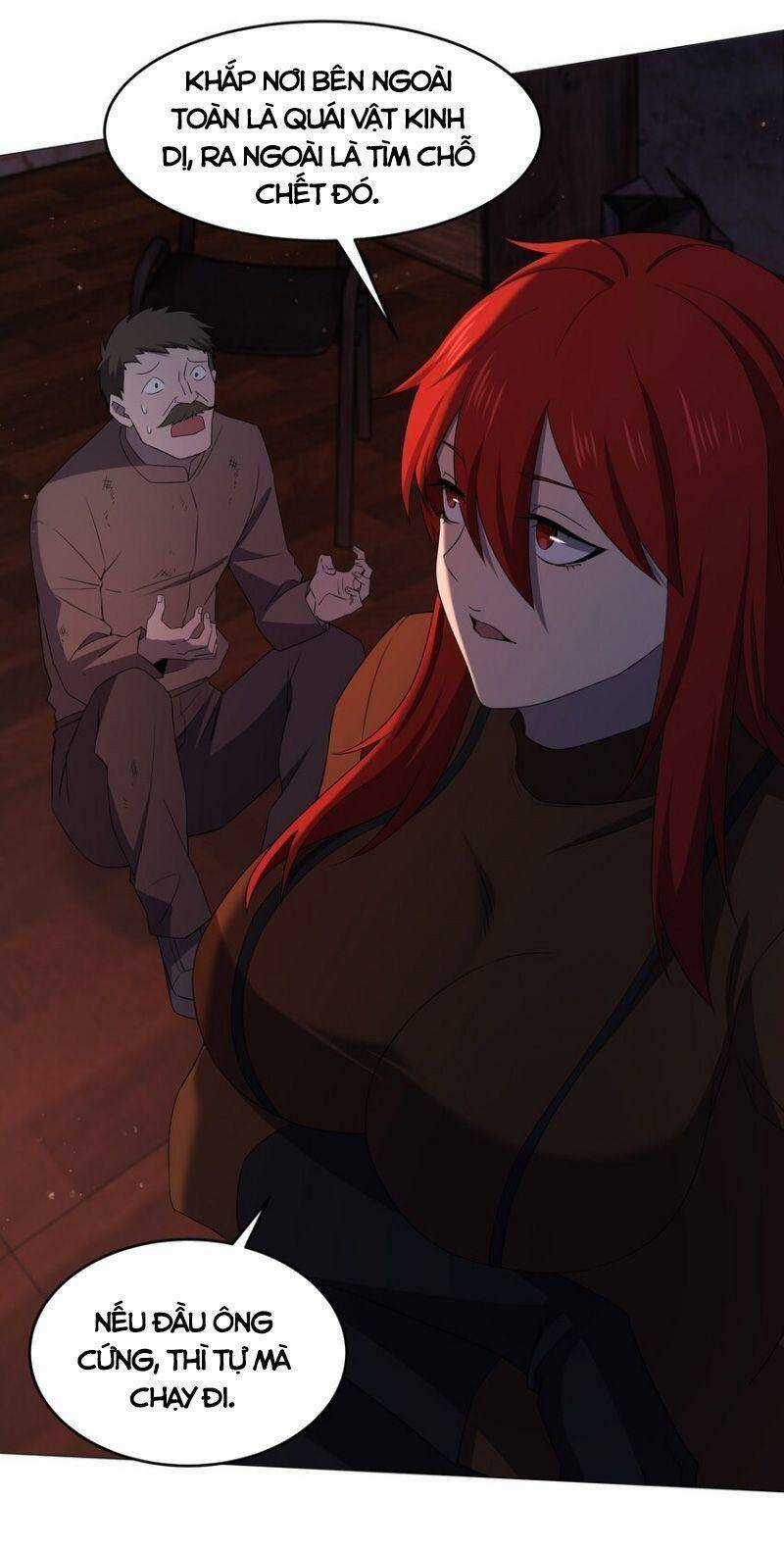 Đừng Hiểu Lầm, Tôi Mới Là Người Bị Hại! Chapter 83 trang 20