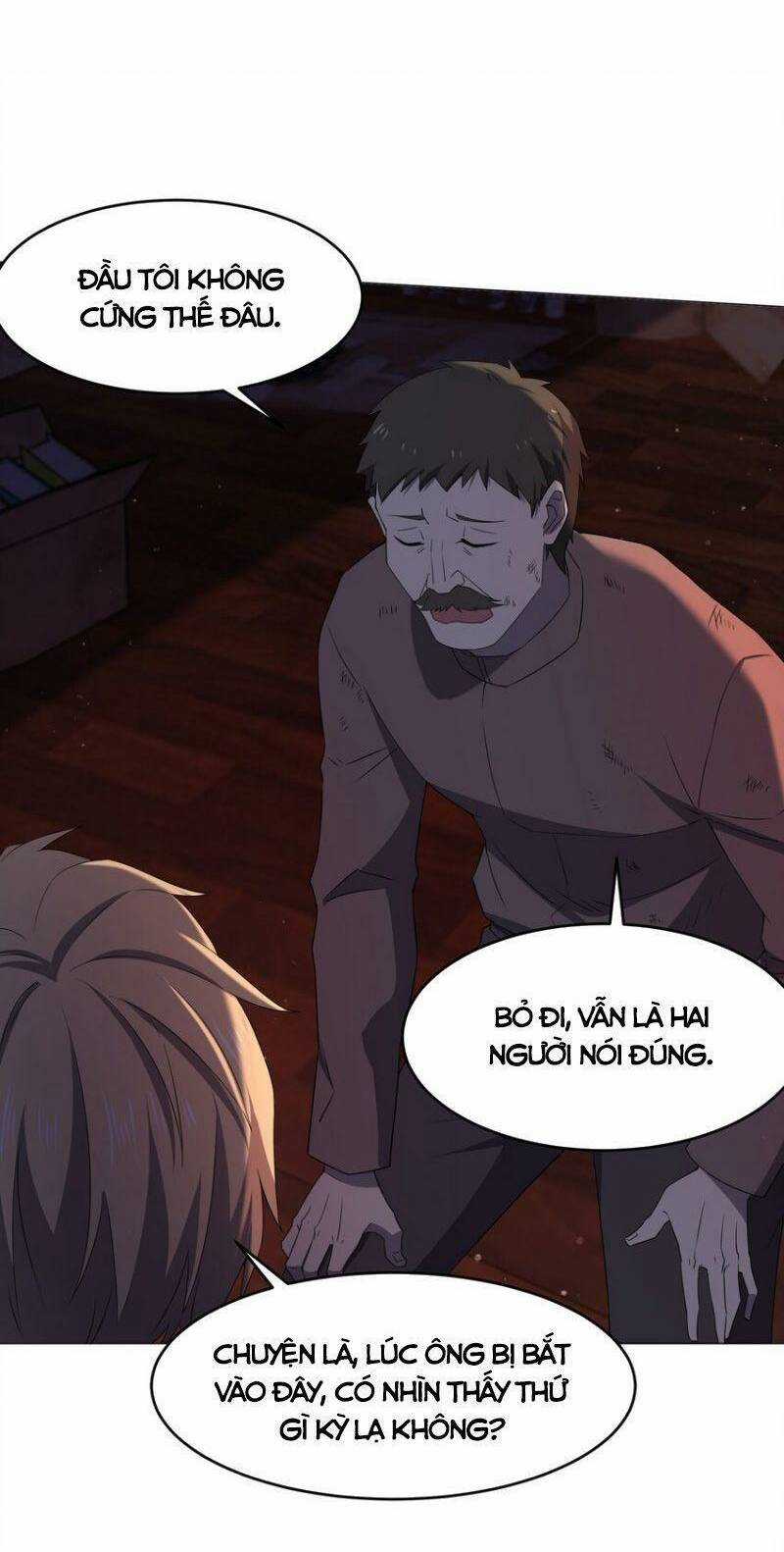 Đừng Hiểu Lầm, Tôi Mới Là Người Bị Hại! Chapter 83 trang 21