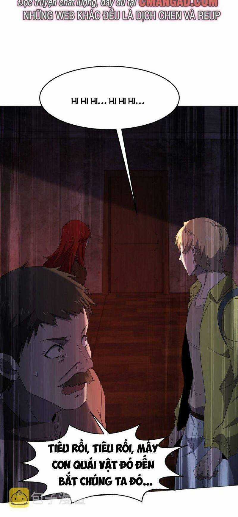 Đừng Hiểu Lầm, Tôi Mới Là Người Bị Hại! Chapter 83 trang 23