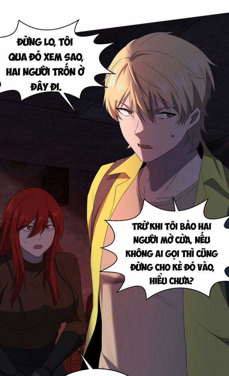Đừng Hiểu Lầm, Tôi Mới Là Người Bị Hại! Chapter 83 trang 24