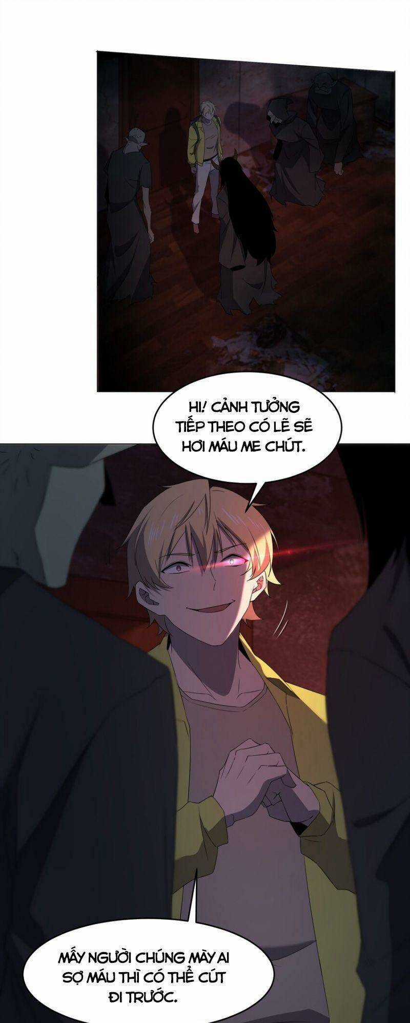 Đừng Hiểu Lầm, Tôi Mới Là Người Bị Hại! Chapter 83 trang 26