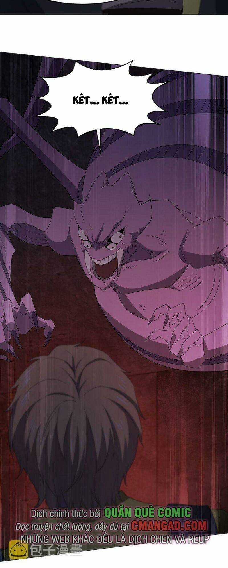 Đừng Hiểu Lầm, Tôi Mới Là Người Bị Hại! Chapter 83 trang 27