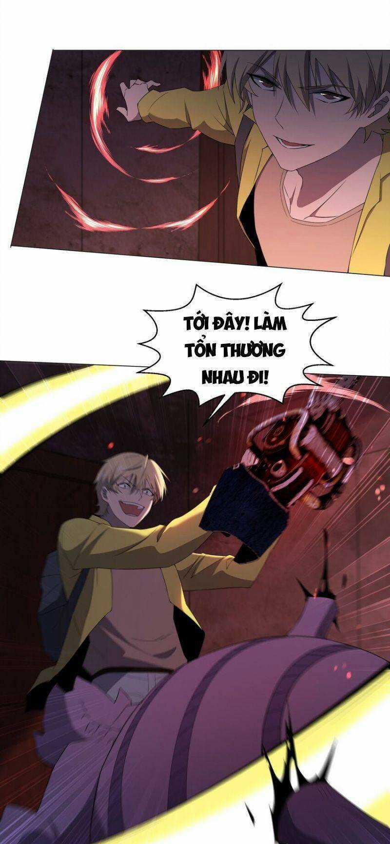 Đừng Hiểu Lầm, Tôi Mới Là Người Bị Hại! Chapter 83 trang 28