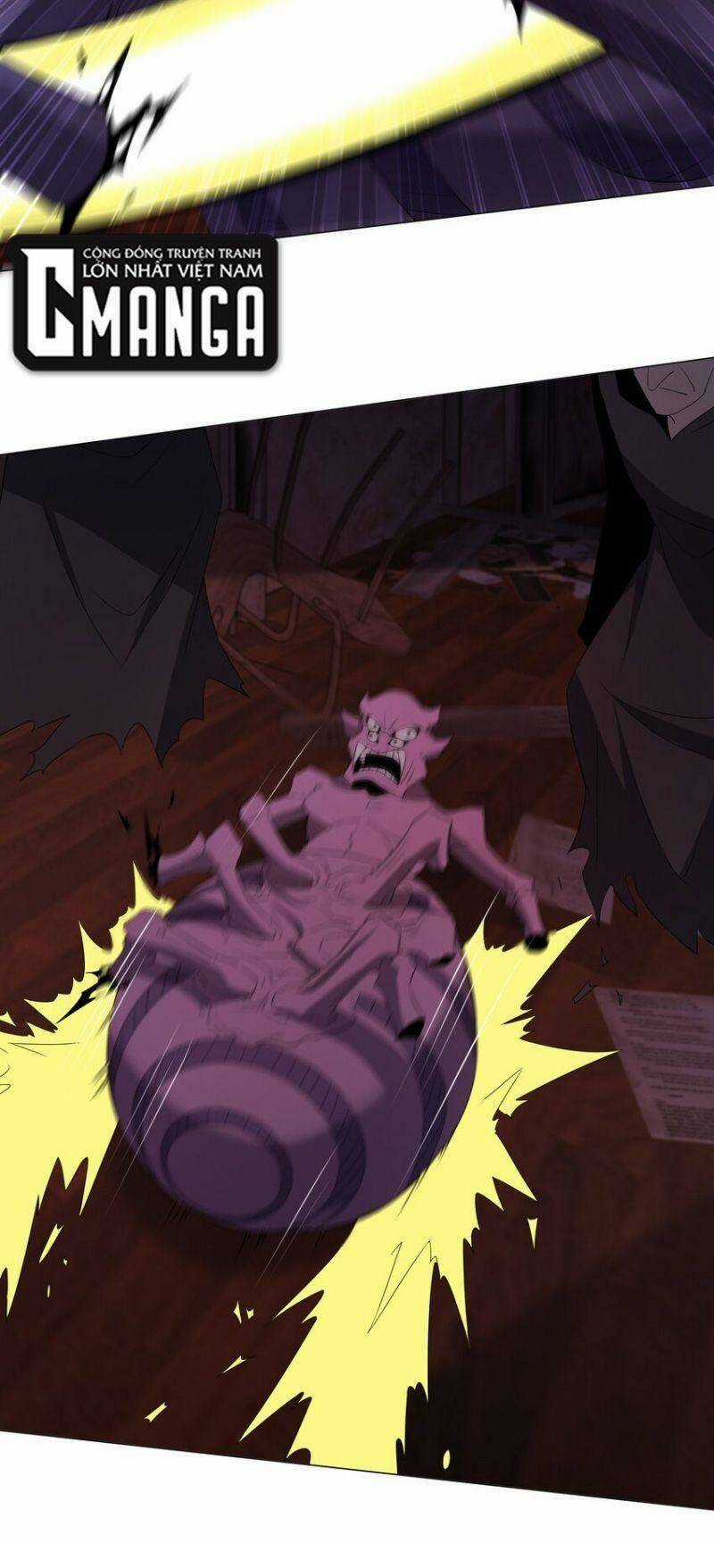 Đừng Hiểu Lầm, Tôi Mới Là Người Bị Hại! Chapter 83 trang 29