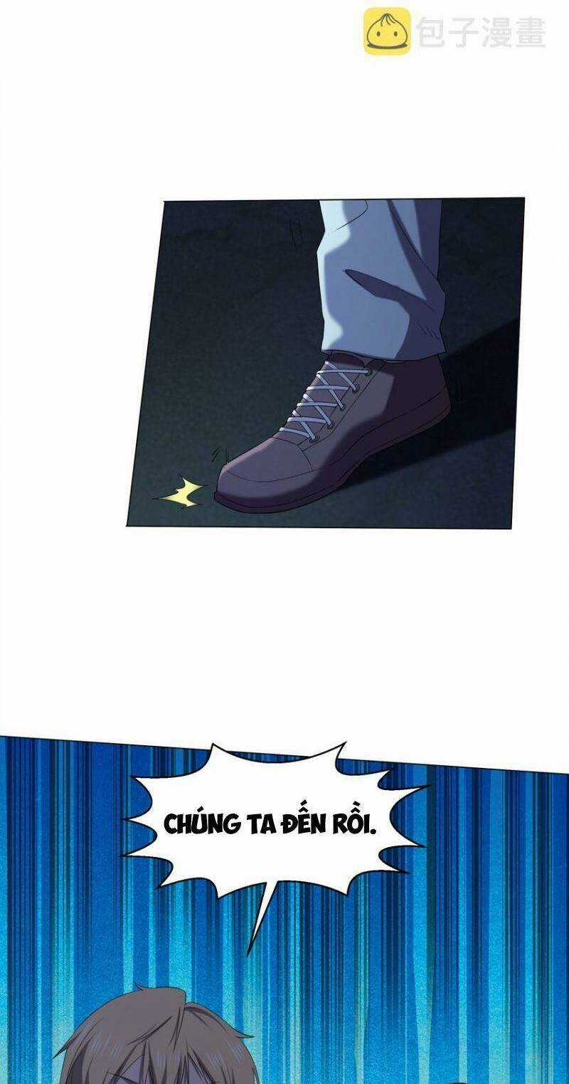 Đừng Hiểu Lầm, Tôi Mới Là Người Bị Hại! Chapter 83 trang 3