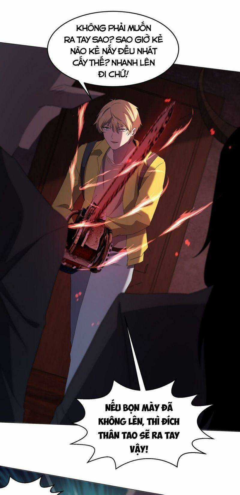 Đừng Hiểu Lầm, Tôi Mới Là Người Bị Hại! Chapter 83 trang 30