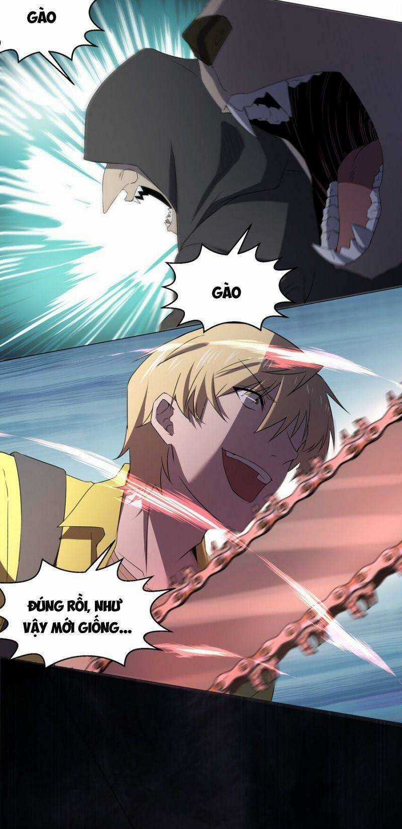 Đừng Hiểu Lầm, Tôi Mới Là Người Bị Hại! Chapter 83 trang 31