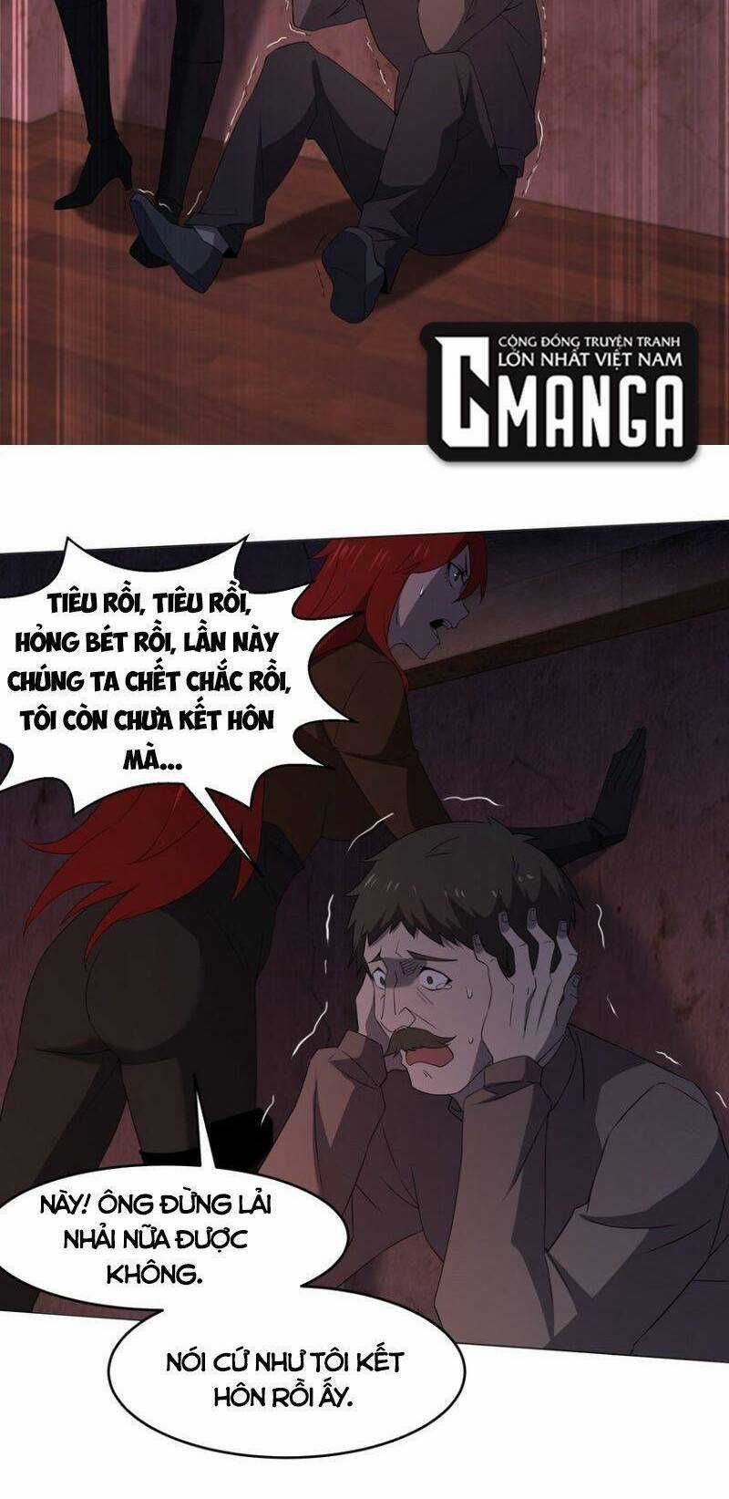 Đừng Hiểu Lầm, Tôi Mới Là Người Bị Hại! Chapter 83 trang 33