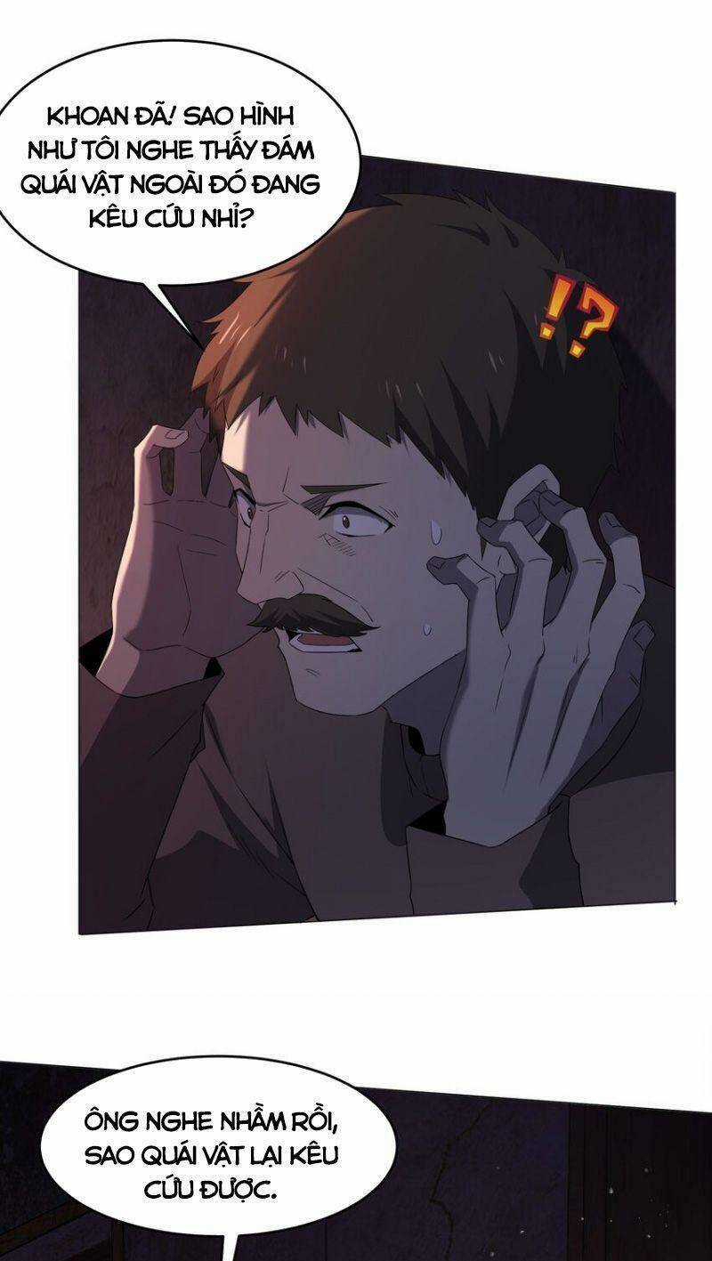 Đừng Hiểu Lầm, Tôi Mới Là Người Bị Hại! Chapter 83 trang 34