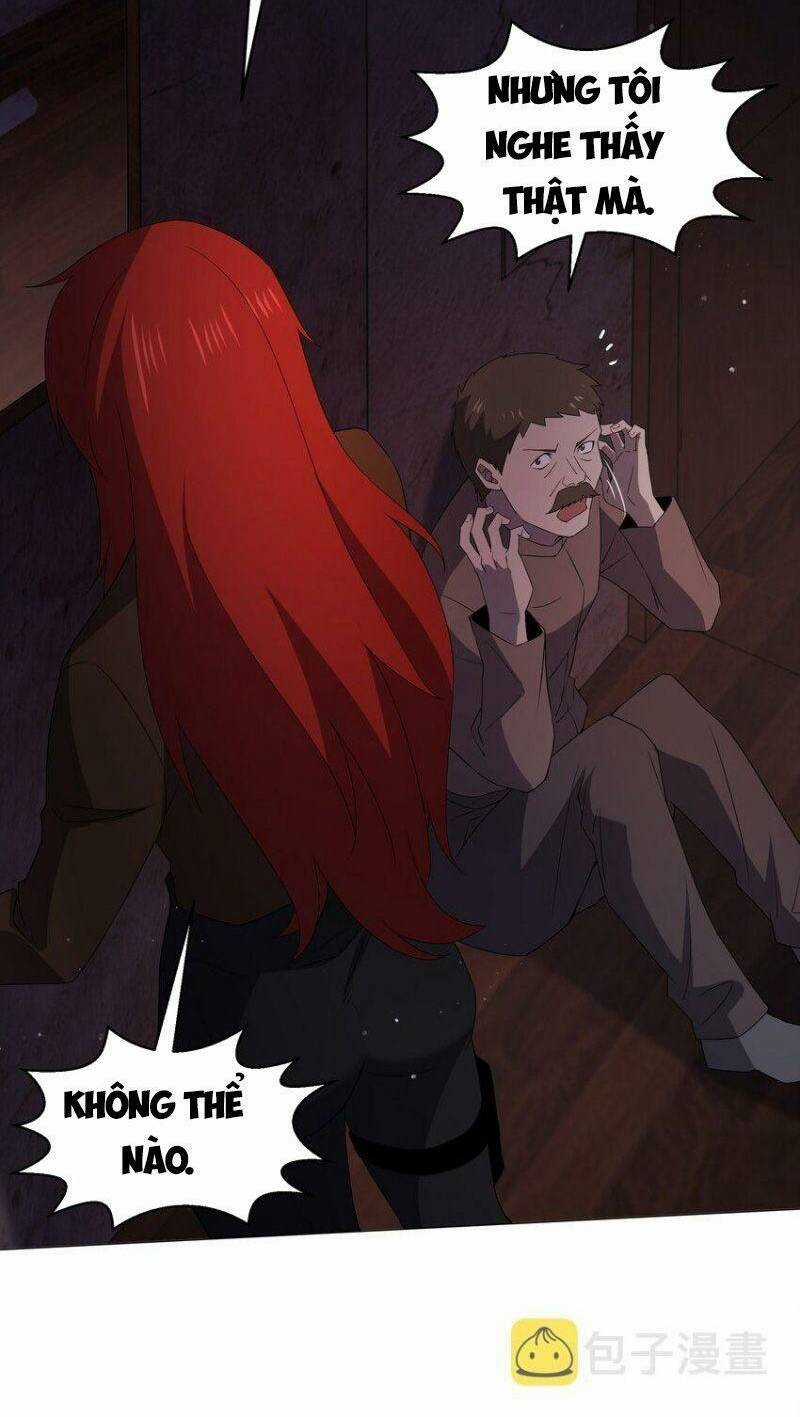 Đừng Hiểu Lầm, Tôi Mới Là Người Bị Hại! Chapter 83 trang 35