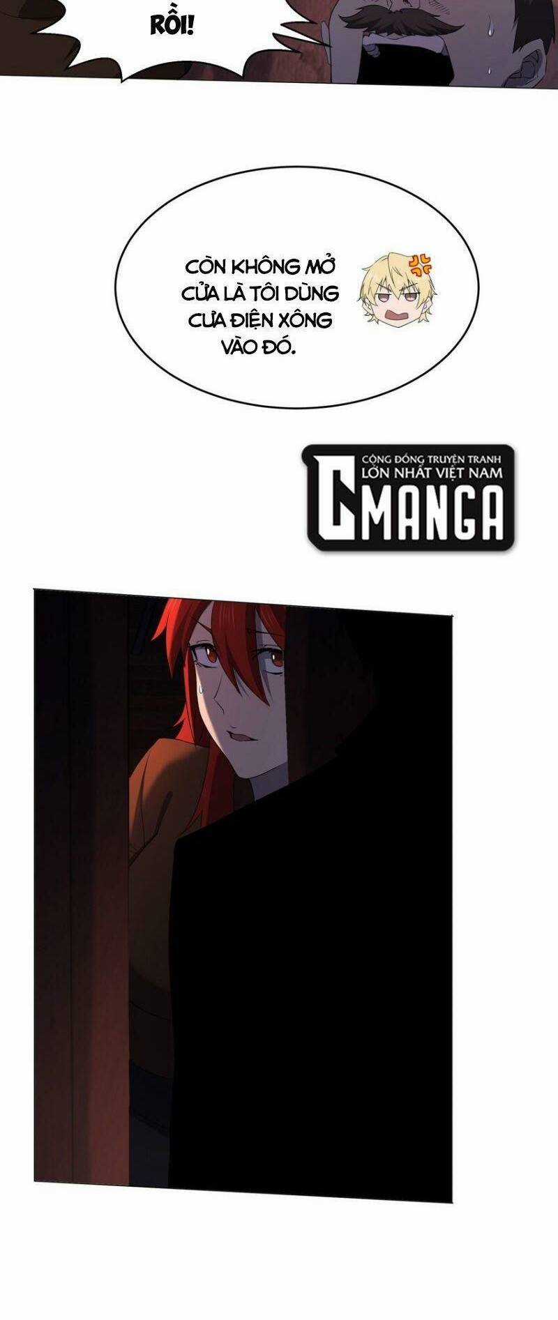 Đừng Hiểu Lầm, Tôi Mới Là Người Bị Hại! Chapter 83 trang 37