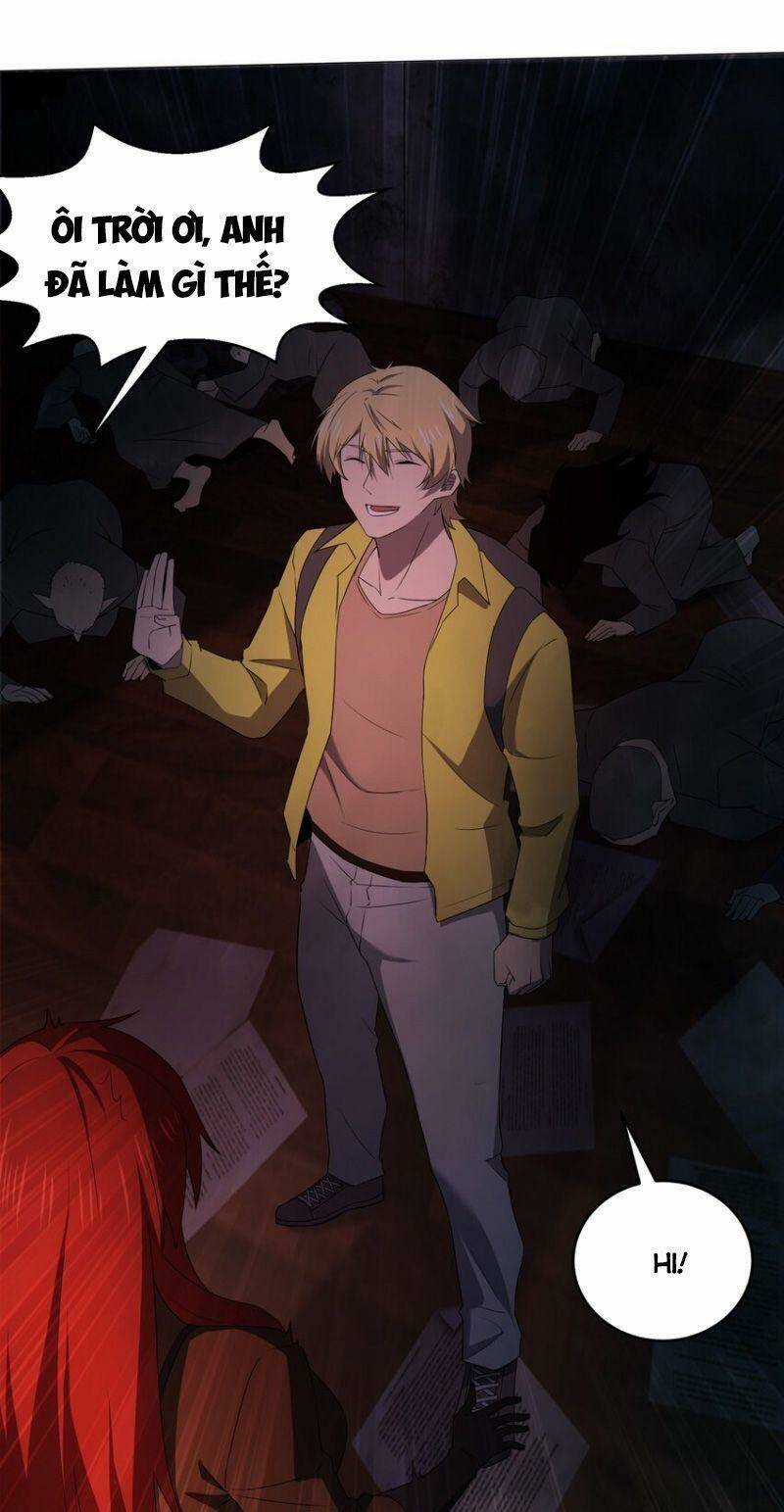 Đừng Hiểu Lầm, Tôi Mới Là Người Bị Hại! Chapter 83 trang 38