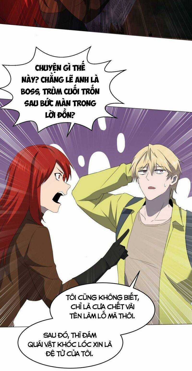 Đừng Hiểu Lầm, Tôi Mới Là Người Bị Hại! Chapter 83 trang 39