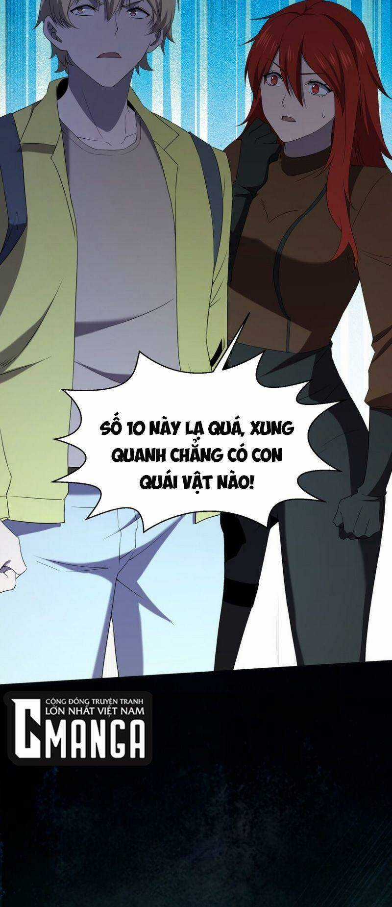 Đừng Hiểu Lầm, Tôi Mới Là Người Bị Hại! Chapter 83 trang 4