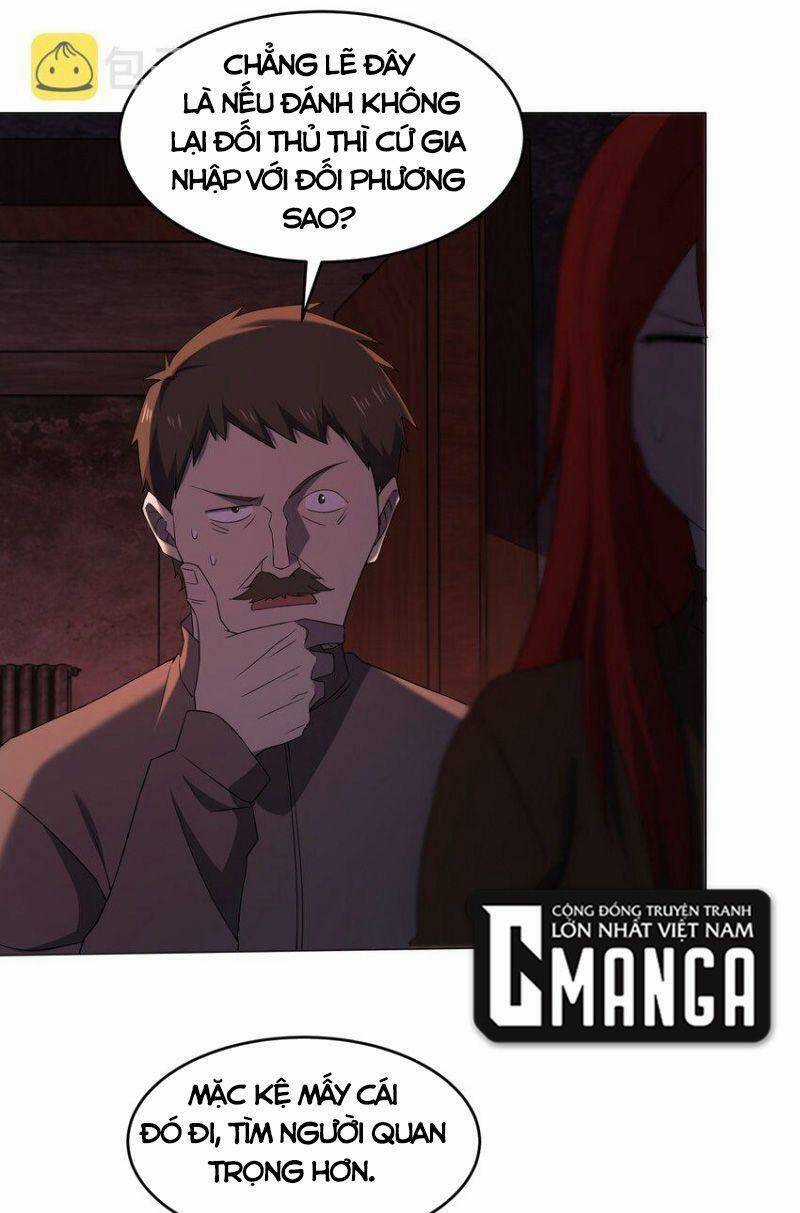 Đừng Hiểu Lầm, Tôi Mới Là Người Bị Hại! Chapter 83 trang 40