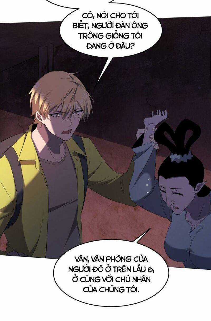 Đừng Hiểu Lầm, Tôi Mới Là Người Bị Hại! Chapter 83 trang 41