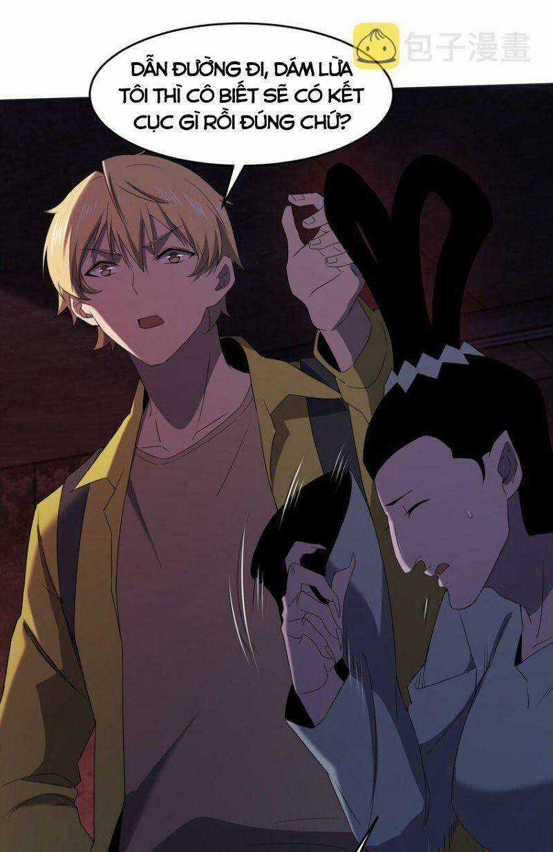 Đừng Hiểu Lầm, Tôi Mới Là Người Bị Hại! Chapter 83 trang 44