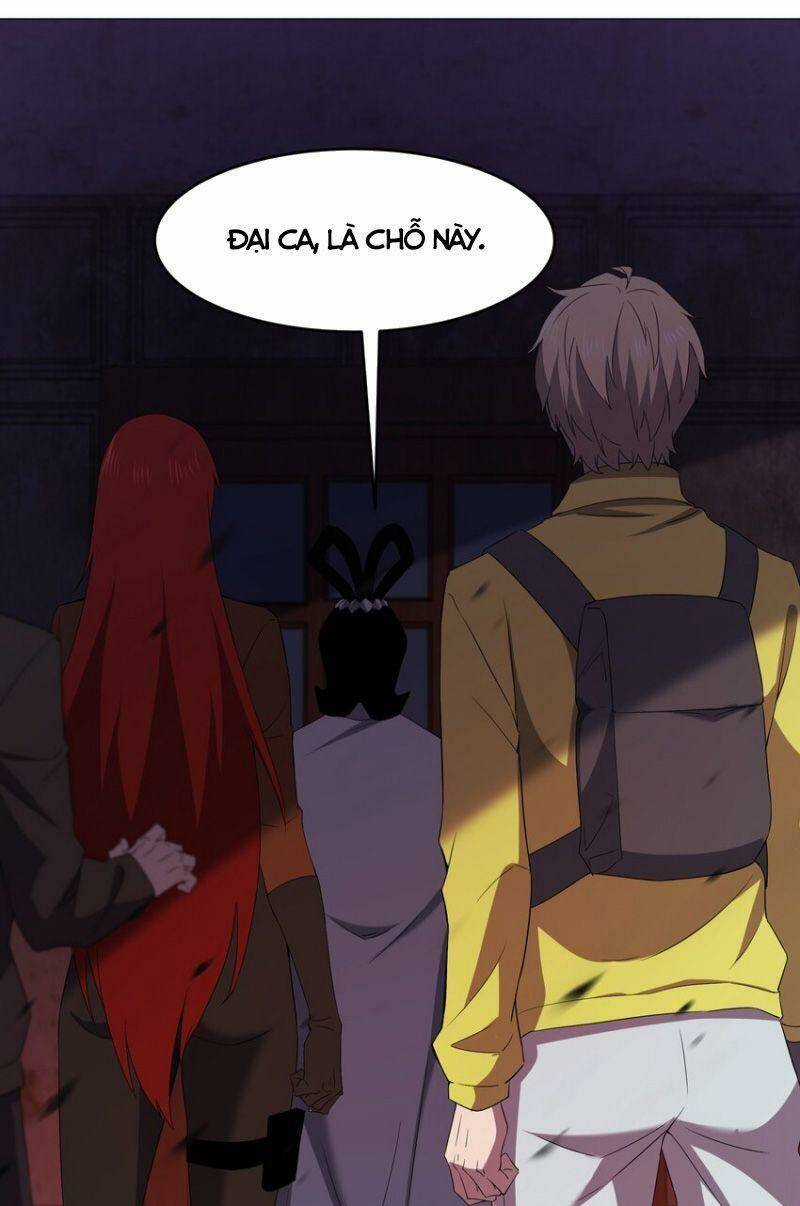 Đừng Hiểu Lầm, Tôi Mới Là Người Bị Hại! Chapter 83 trang 46