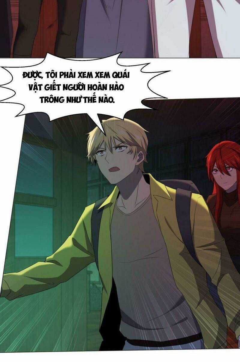 Đừng Hiểu Lầm, Tôi Mới Là Người Bị Hại! Chapter 83 trang 47