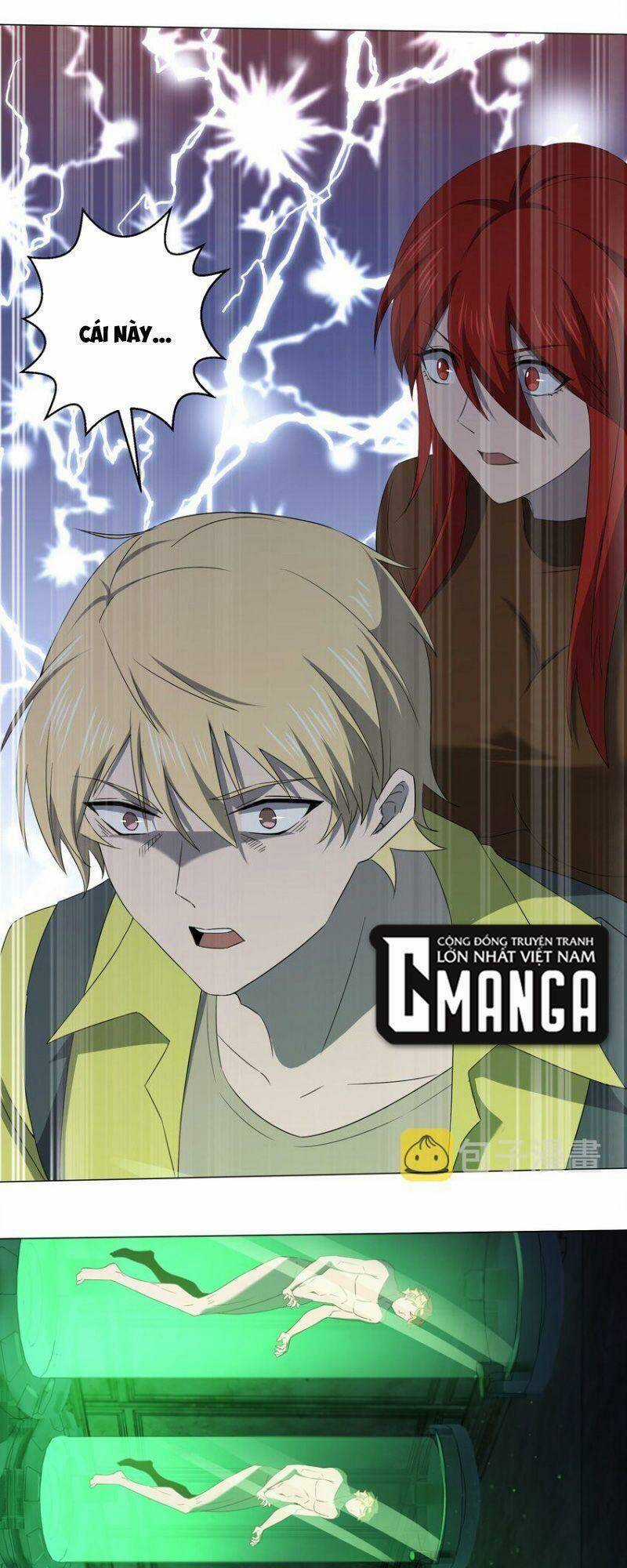 Đừng Hiểu Lầm, Tôi Mới Là Người Bị Hại! Chapter 83 trang 48