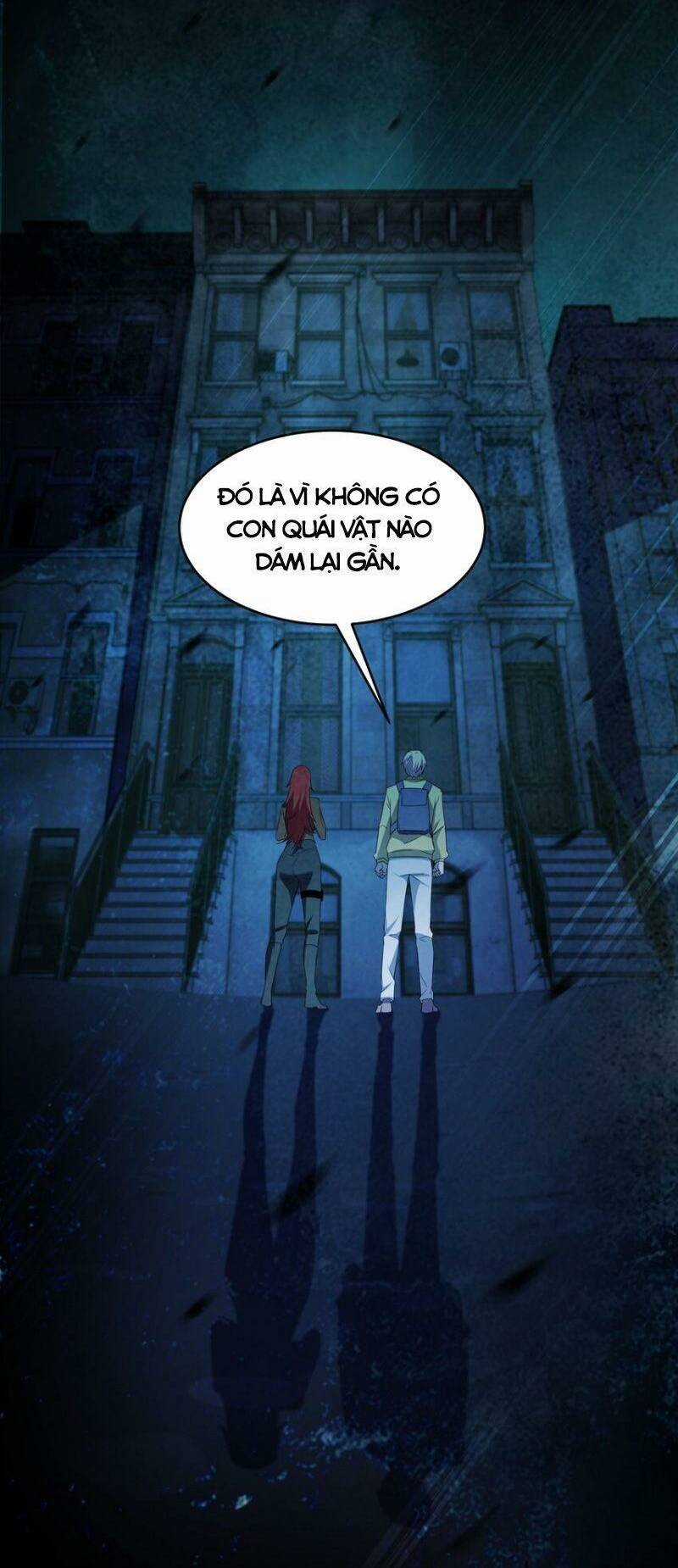 Đừng Hiểu Lầm, Tôi Mới Là Người Bị Hại! Chapter 83 trang 5