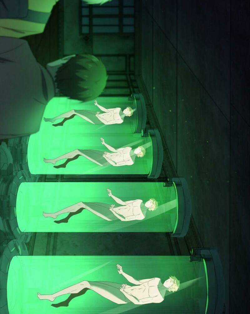 Đừng Hiểu Lầm, Tôi Mới Là Người Bị Hại! Chapter 83 trang 50