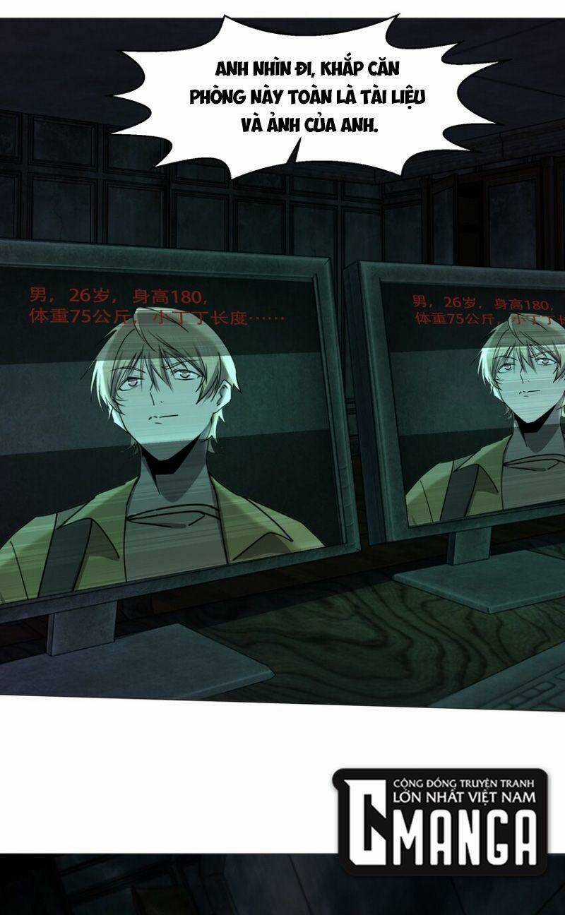 Đừng Hiểu Lầm, Tôi Mới Là Người Bị Hại! Chapter 83 trang 53