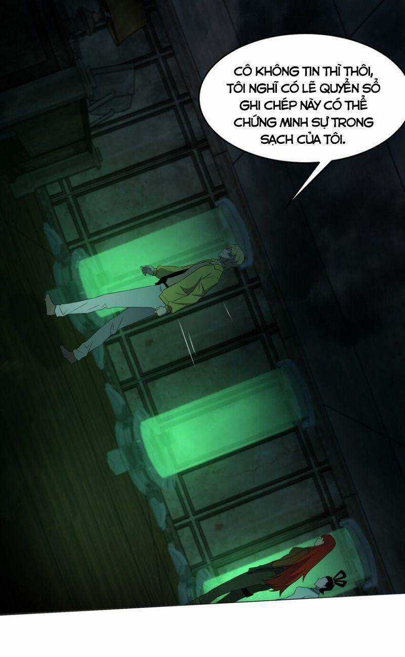 Đừng Hiểu Lầm, Tôi Mới Là Người Bị Hại! Chapter 83 trang 54