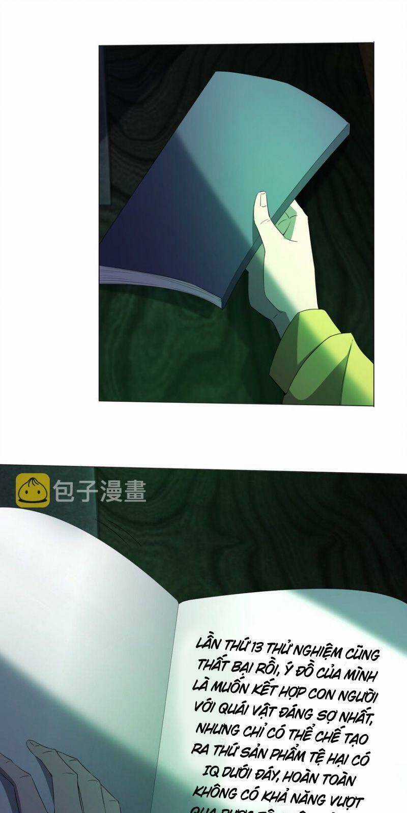 Đừng Hiểu Lầm, Tôi Mới Là Người Bị Hại! Chapter 83 trang 55