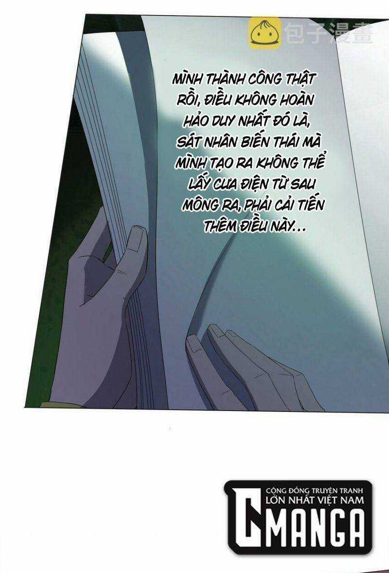 Đừng Hiểu Lầm, Tôi Mới Là Người Bị Hại! Chapter 83 trang 57