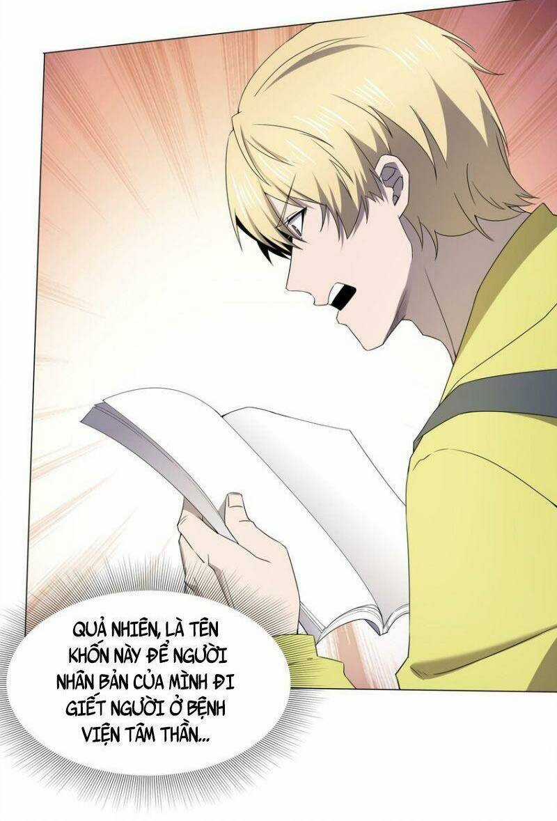 Đừng Hiểu Lầm, Tôi Mới Là Người Bị Hại! Chapter 83 trang 58