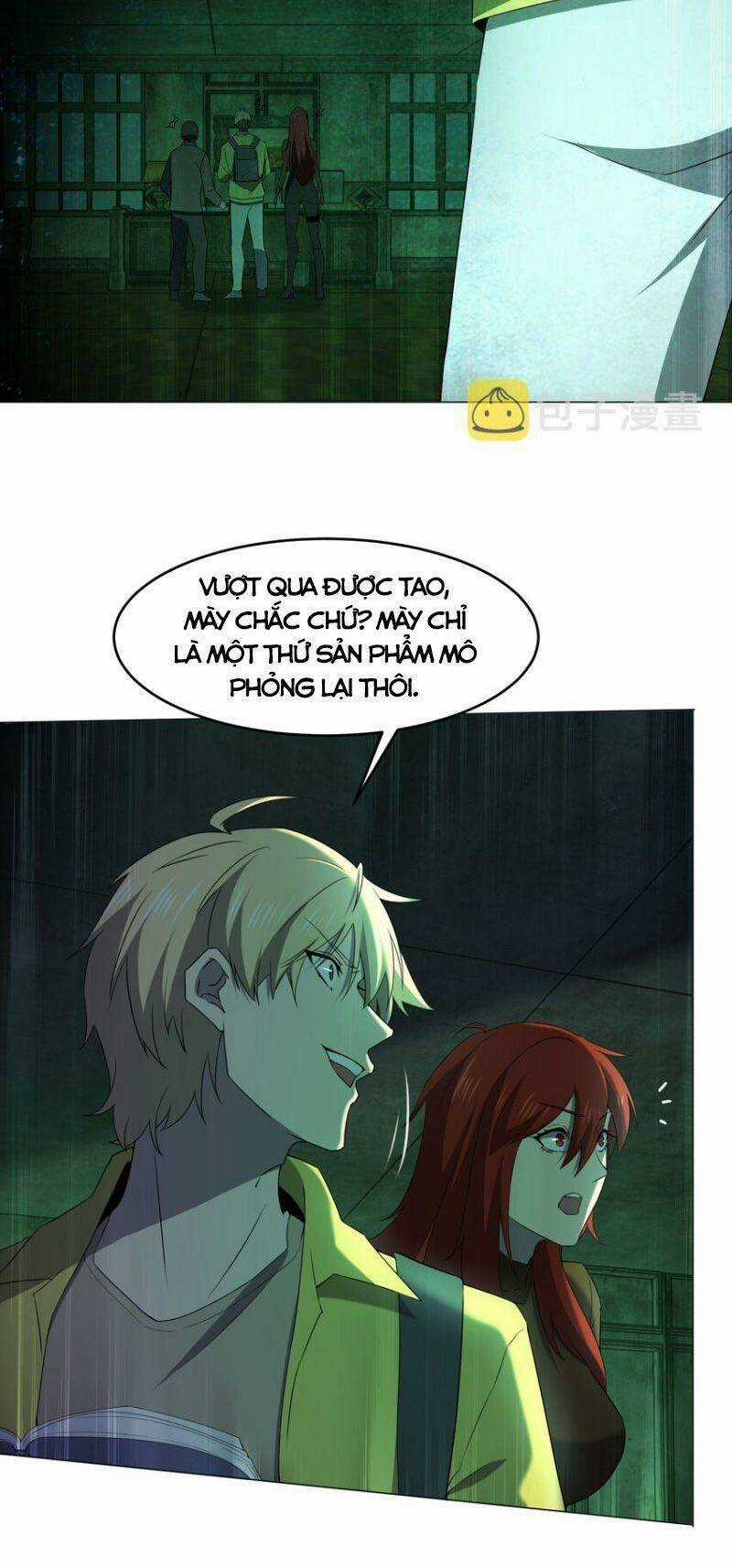 Đừng Hiểu Lầm, Tôi Mới Là Người Bị Hại! Chapter 83 trang 60