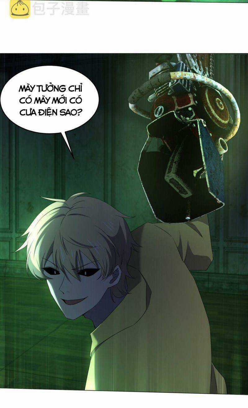 Đừng Hiểu Lầm, Tôi Mới Là Người Bị Hại! Chapter 83 trang 66