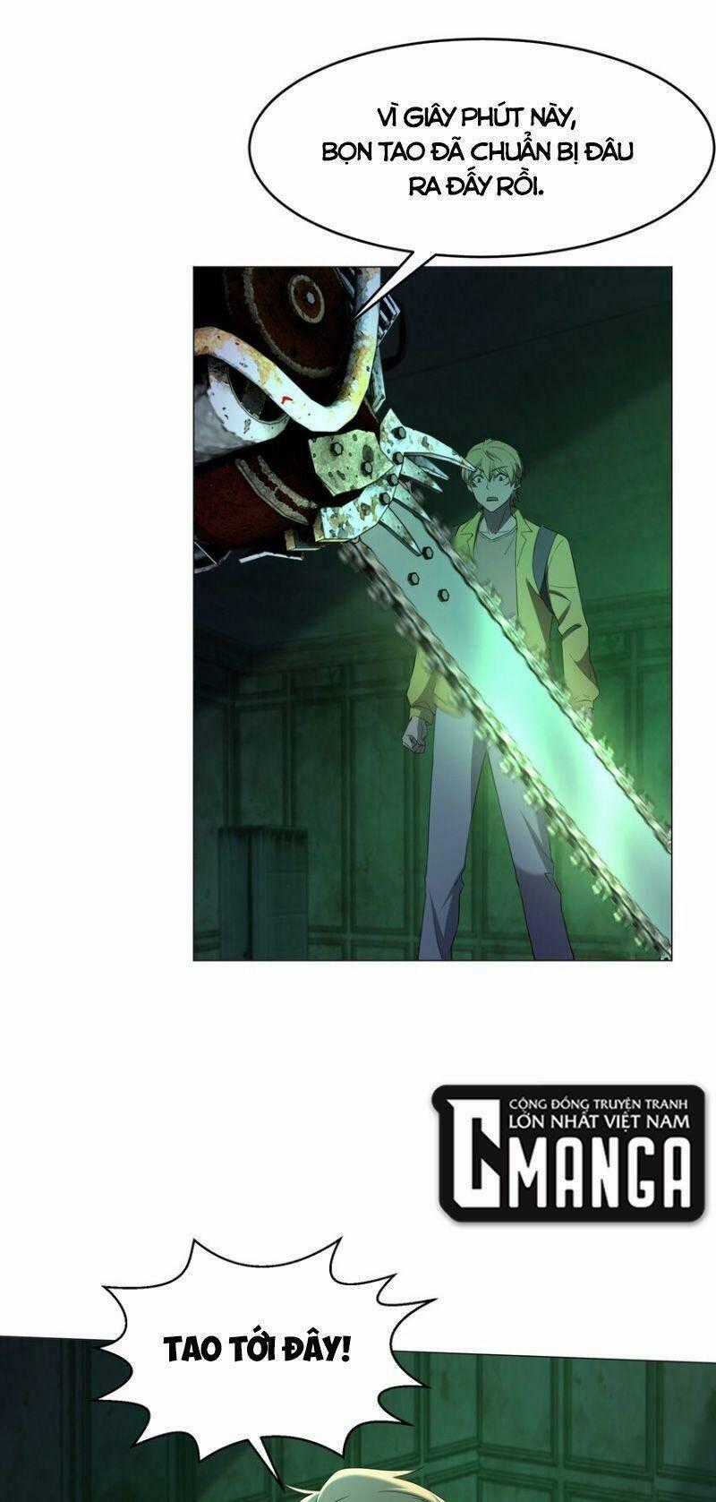 Đừng Hiểu Lầm, Tôi Mới Là Người Bị Hại! Chapter 83 trang 67