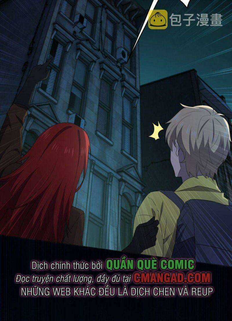 Đừng Hiểu Lầm, Tôi Mới Là Người Bị Hại! Chapter 83 trang 7