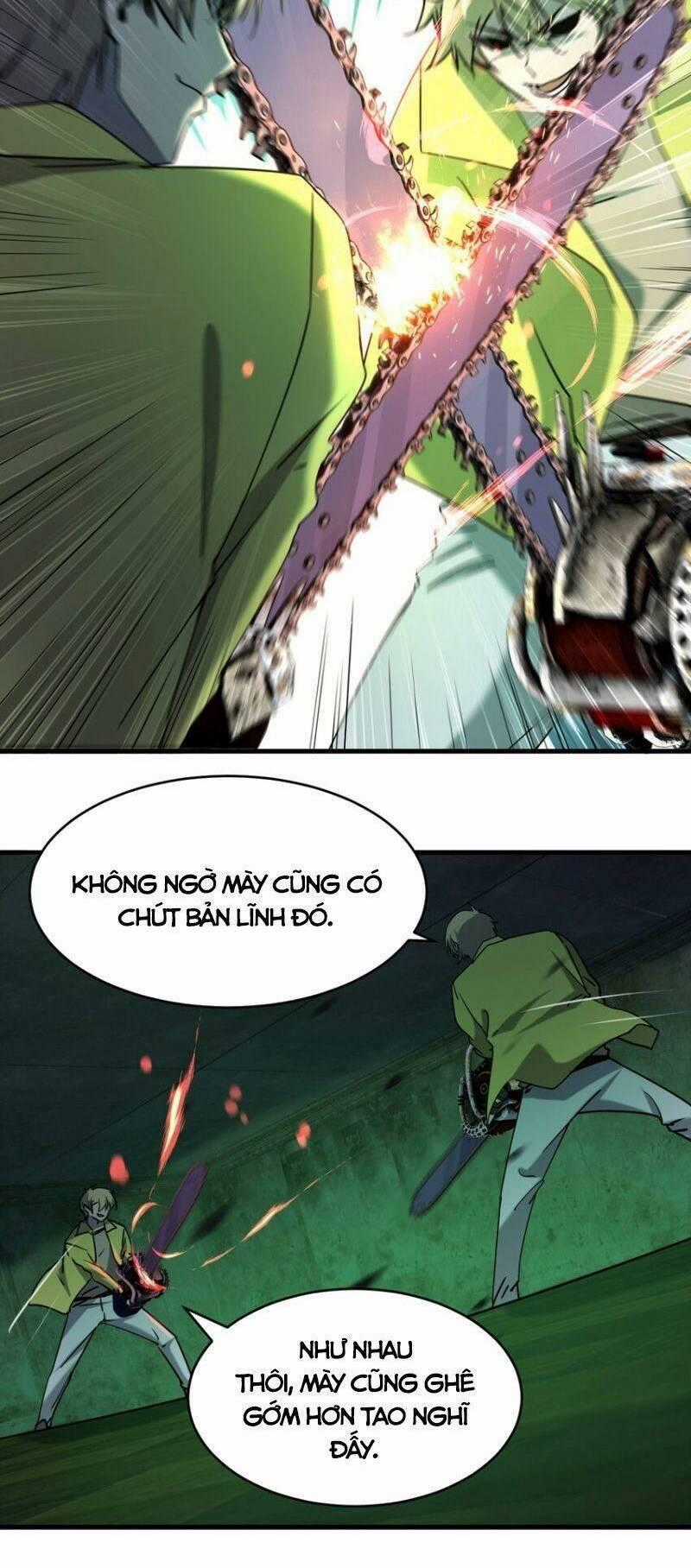 Đừng Hiểu Lầm, Tôi Mới Là Người Bị Hại! Chapter 84 trang 1