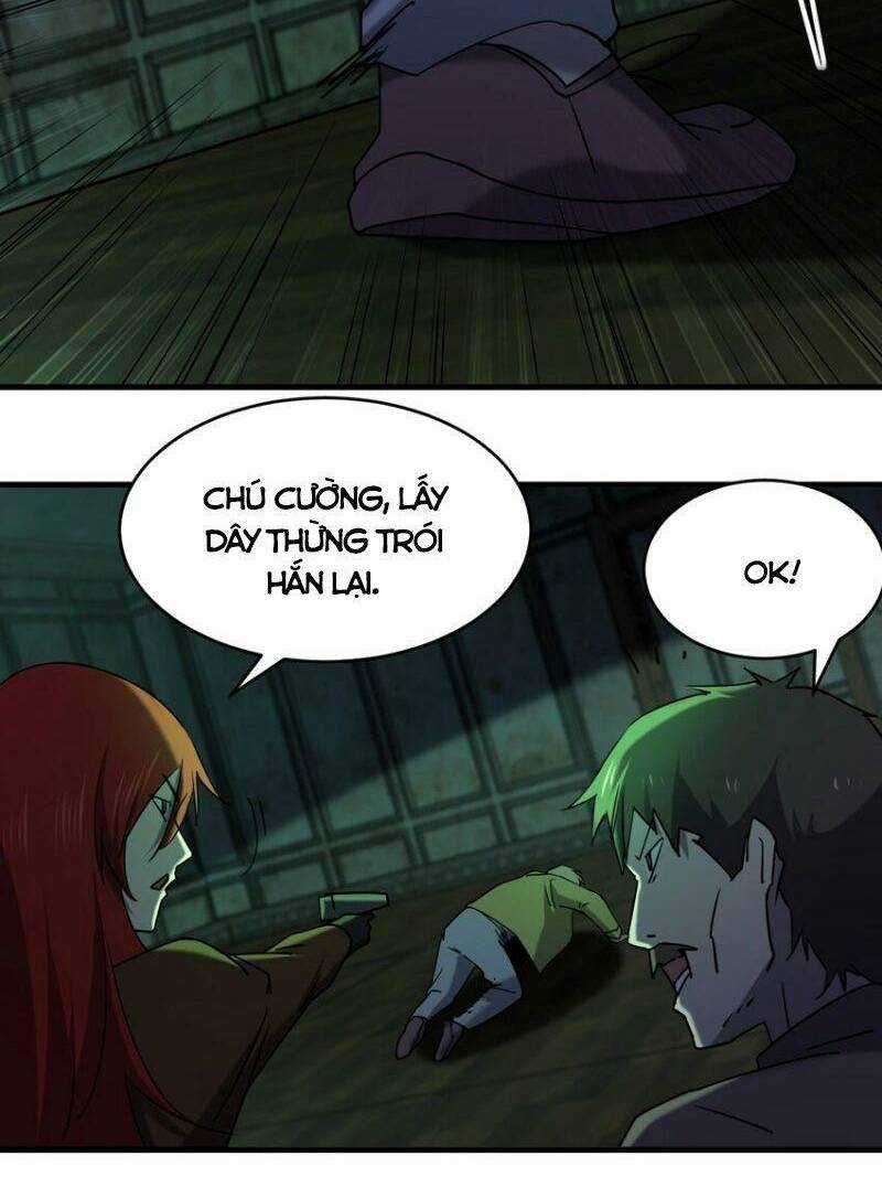 Đừng Hiểu Lầm, Tôi Mới Là Người Bị Hại! Chapter 84 trang 13