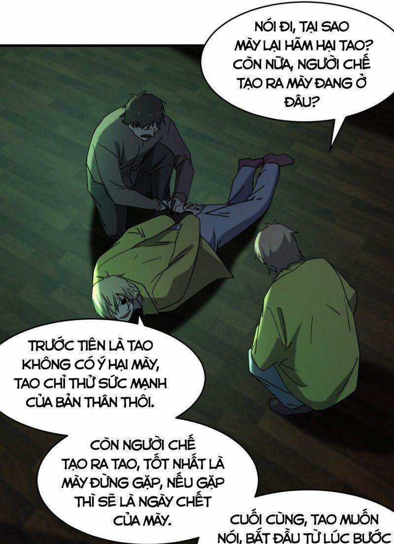 Đừng Hiểu Lầm, Tôi Mới Là Người Bị Hại! Chapter 84 trang 14