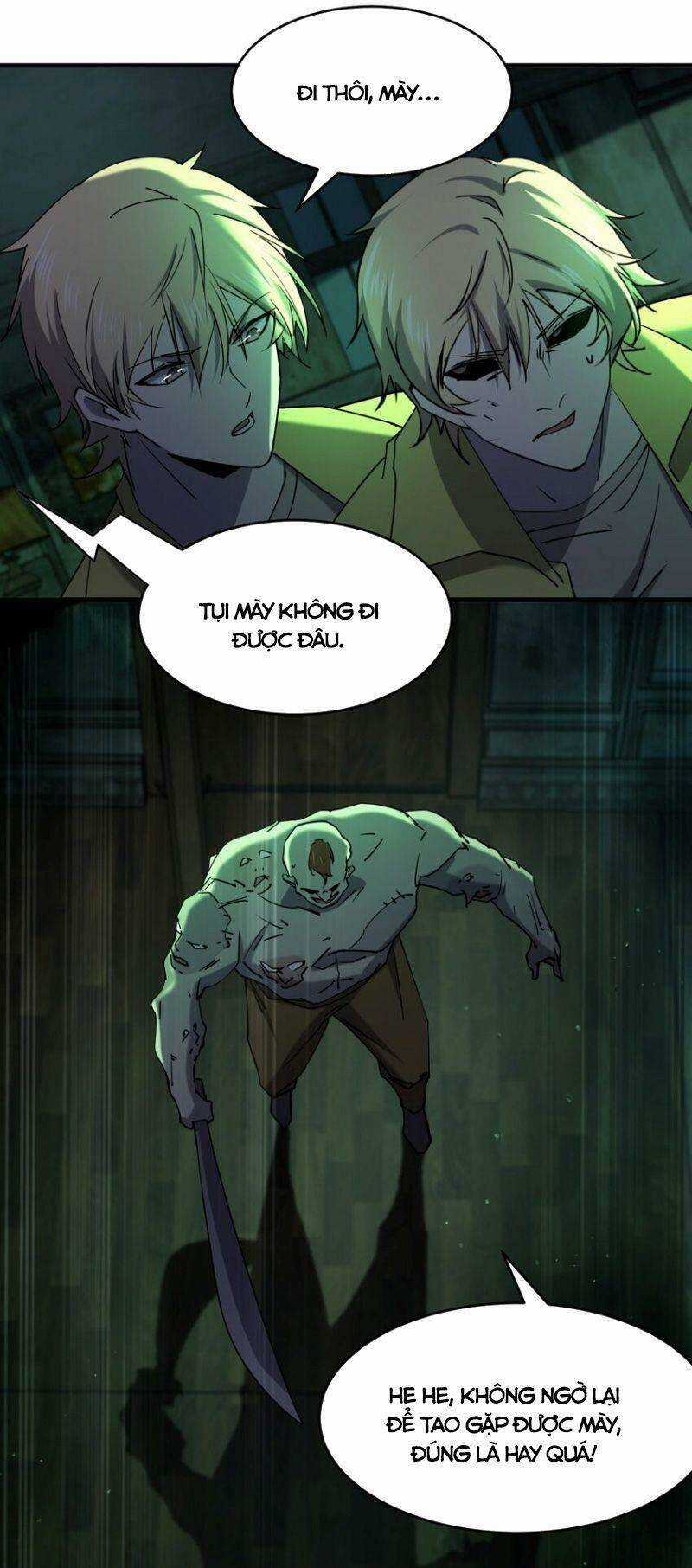 Đừng Hiểu Lầm, Tôi Mới Là Người Bị Hại! Chapter 84 trang 16