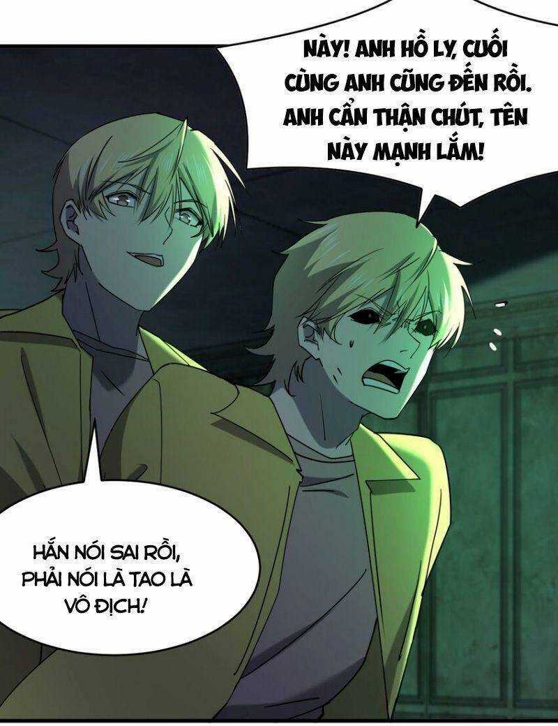 Đừng Hiểu Lầm, Tôi Mới Là Người Bị Hại! Chapter 84 trang 18