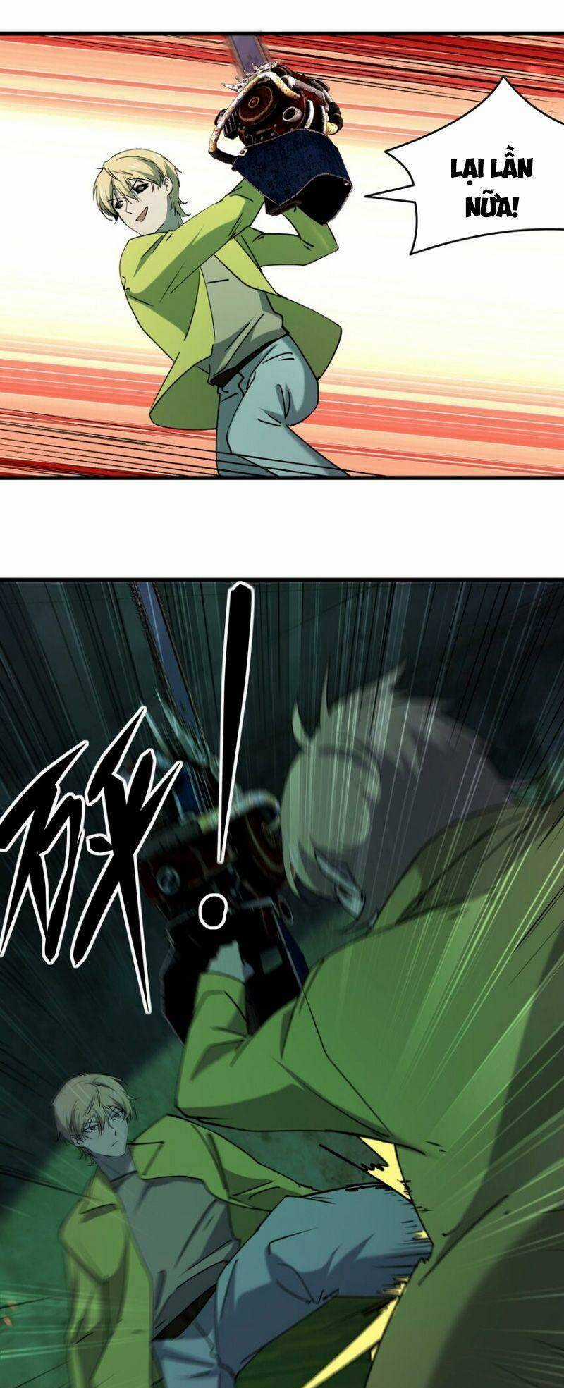 Đừng Hiểu Lầm, Tôi Mới Là Người Bị Hại! Chapter 84 trang 2