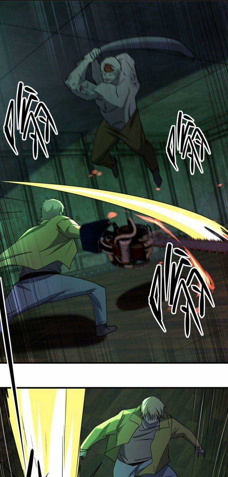 Đừng Hiểu Lầm, Tôi Mới Là Người Bị Hại! Chapter 84 trang 21