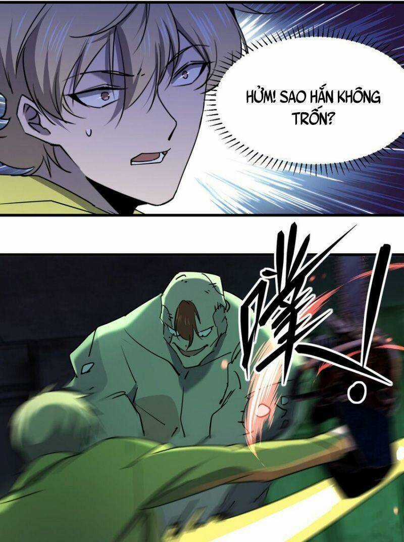 Đừng Hiểu Lầm, Tôi Mới Là Người Bị Hại! Chapter 84 trang 24