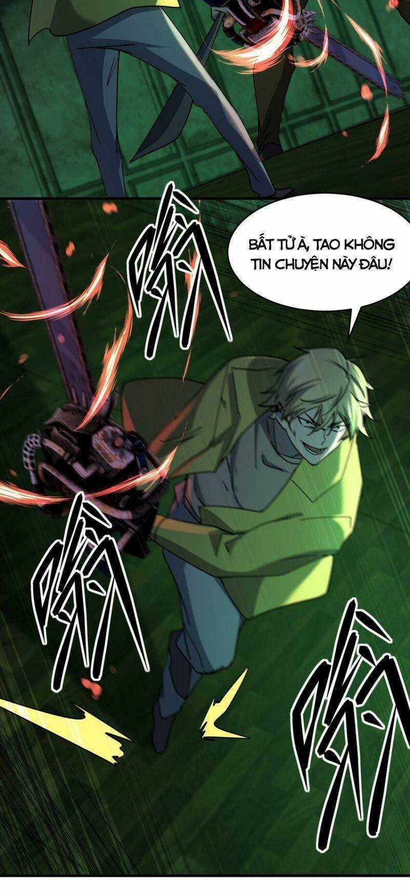 Đừng Hiểu Lầm, Tôi Mới Là Người Bị Hại! Chapter 84 trang 26