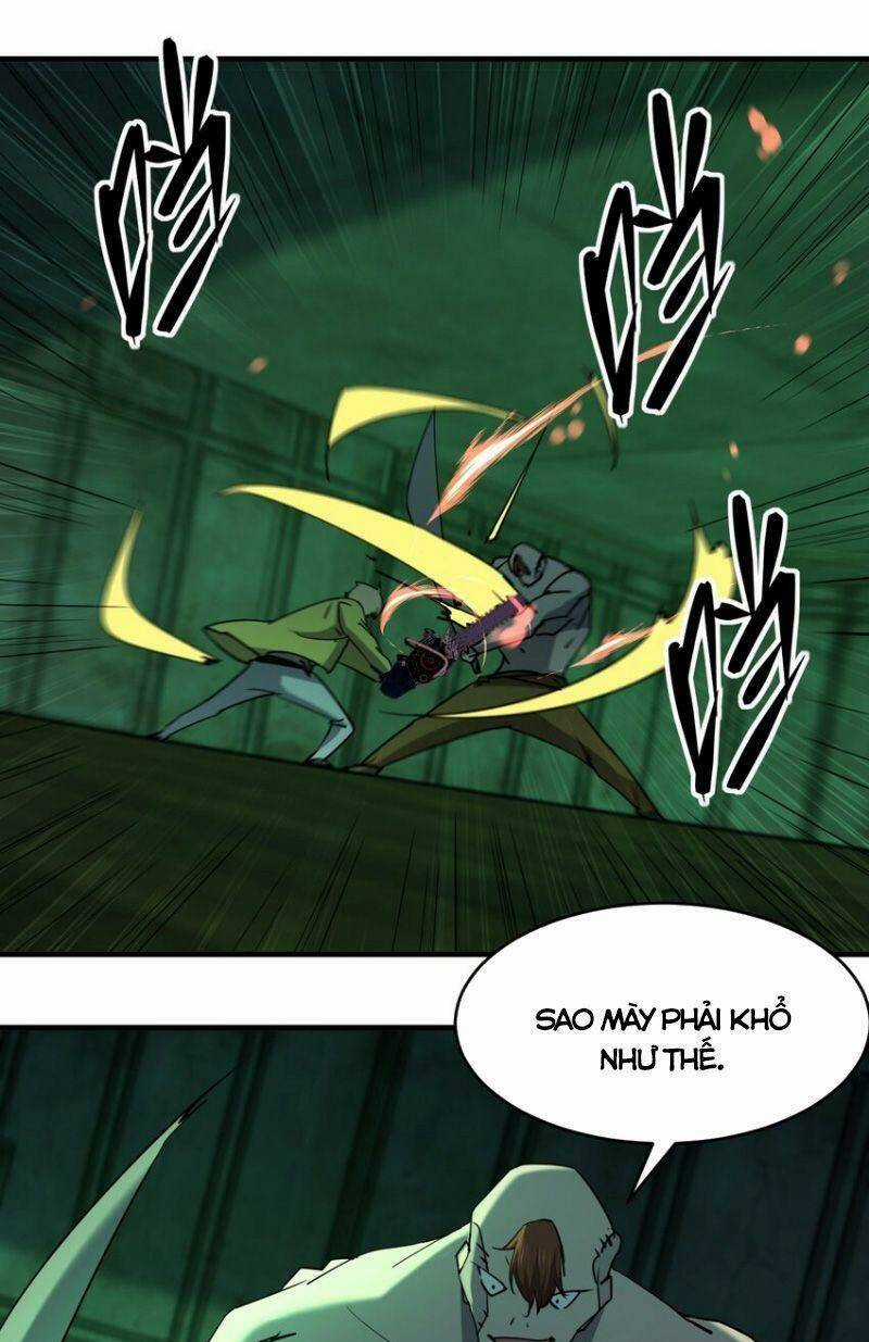 Đừng Hiểu Lầm, Tôi Mới Là Người Bị Hại! Chapter 84 trang 27