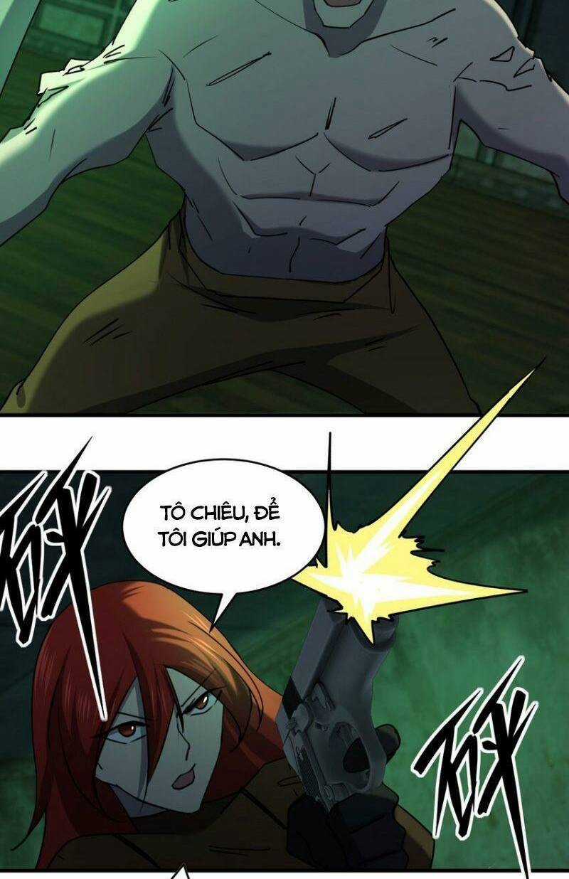 Đừng Hiểu Lầm, Tôi Mới Là Người Bị Hại! Chapter 84 trang 28