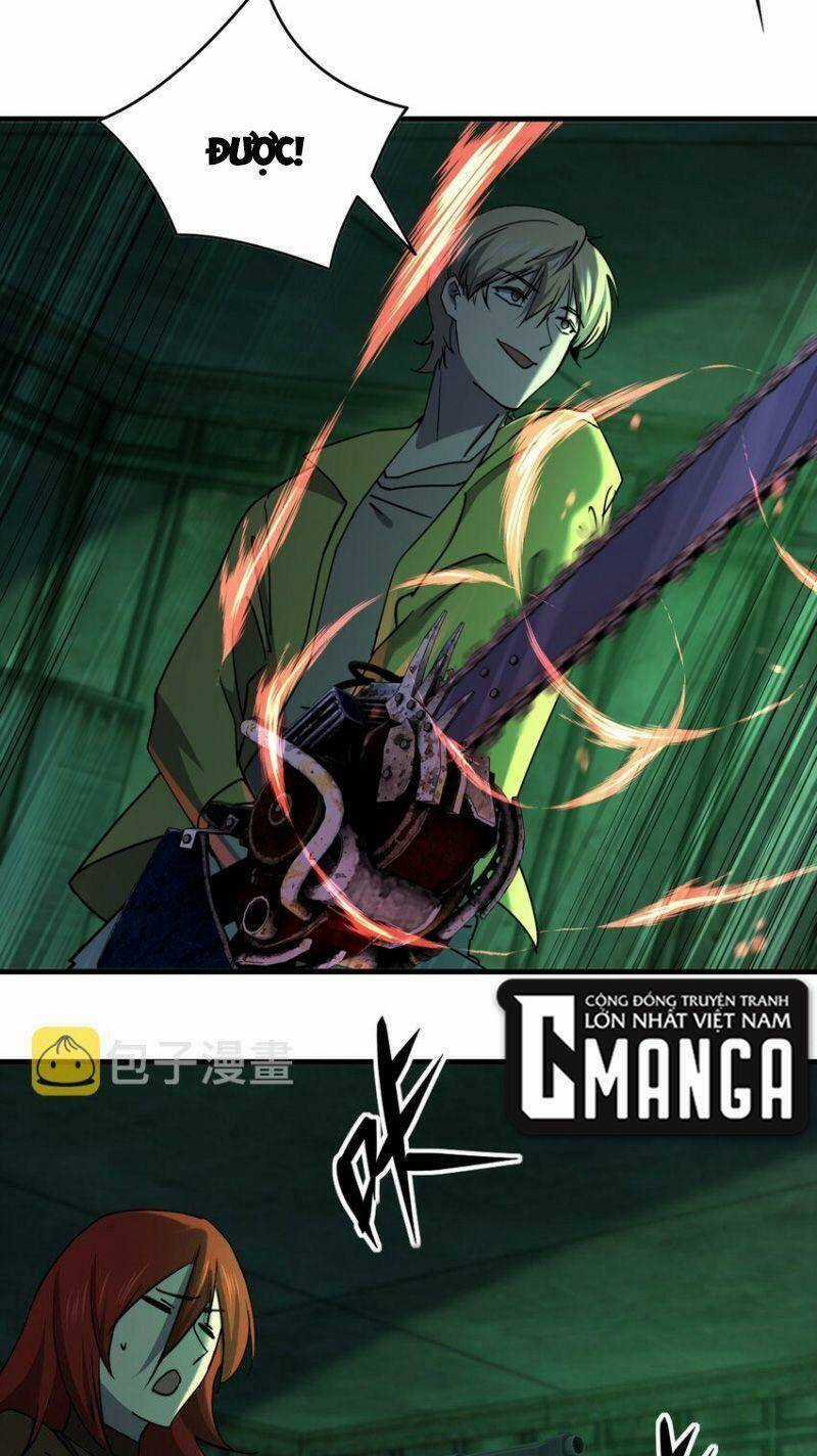 Đừng Hiểu Lầm, Tôi Mới Là Người Bị Hại! Chapter 84 trang 29