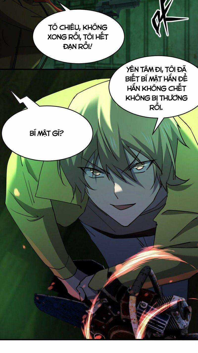 Đừng Hiểu Lầm, Tôi Mới Là Người Bị Hại! Chapter 84 trang 30