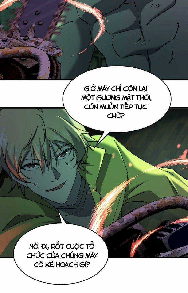 Đừng Hiểu Lầm, Tôi Mới Là Người Bị Hại! Chapter 84 trang 33